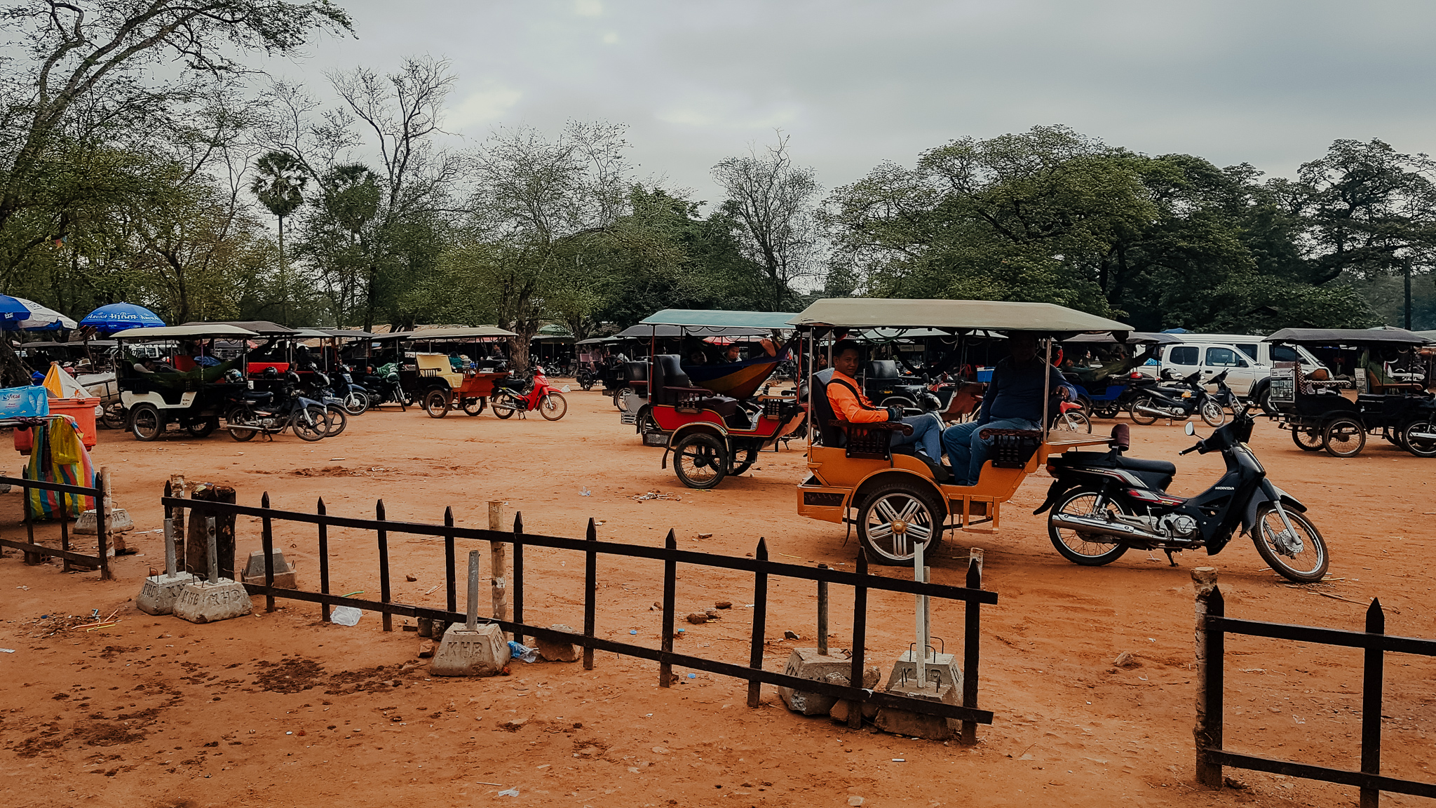 angkor wat co warto zobaczyć