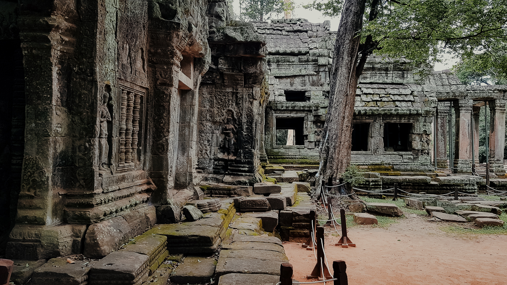 angkor wat co warto zobaczyć