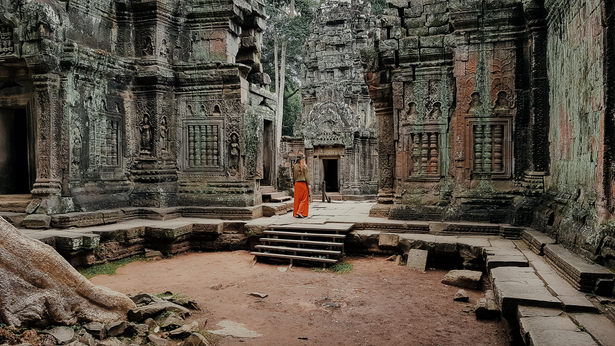 angkor wat co warto zobaczyć