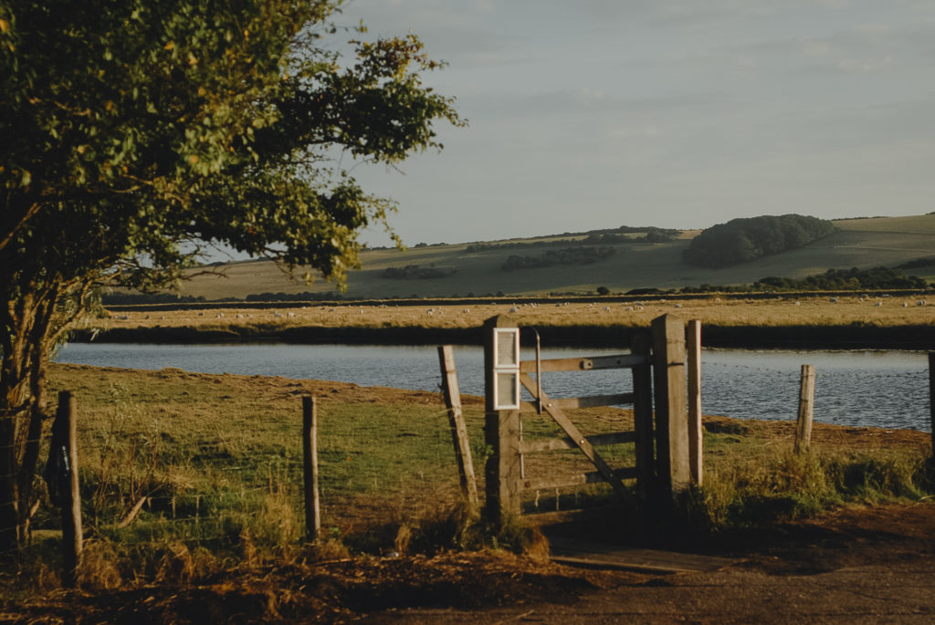 Cuckmere, england , anglia