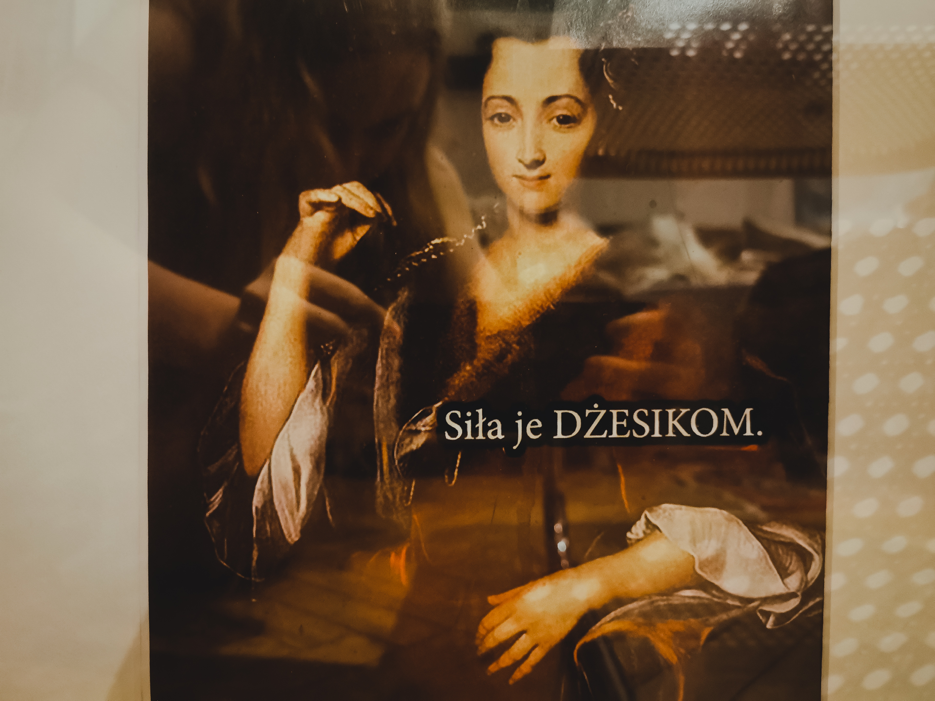 Jak to jest być DŻESIKĄ W POLSCE. Czy warto dać dziecku na imię Jessica?